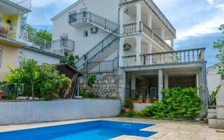 Náhled objektu Objekt HR3303.645, Dramalj