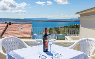 Náhled objektu Objekt HR3303.668, Dramalj