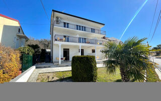 Náhled objektu Apartman Luky 3, Dramalj