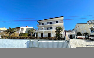 Náhled objektu Apartman Luky 4, Dramalj