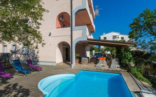 Náhled objektu Rino 4, Dramalj