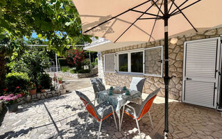 Náhled objektu Apartmán Mona 2, Dramalj