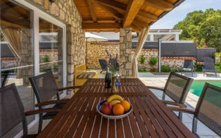 Náhled objektu Vintage Residenc Dramalj - Pool zur Selbstnutzung, Dramalj