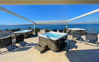 Náhled objektu Objekt HR3303.732, Dramalj