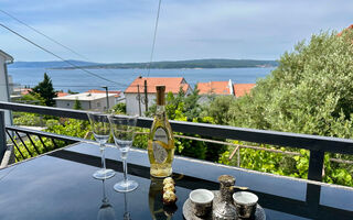 Náhled objektu Apartmán Queen, Dramalj