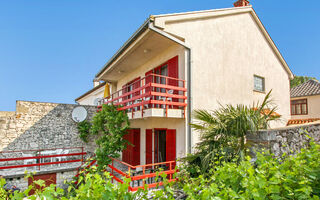 Náhled objektu Andrijana, Novi Vinodolski