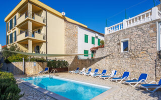 Náhled objektu Leko, Novi Vinodolski