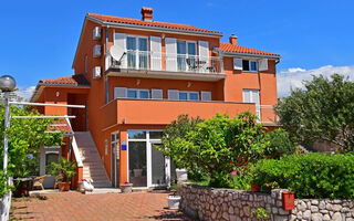 Náhled objektu Željka, Novi Vinodolski