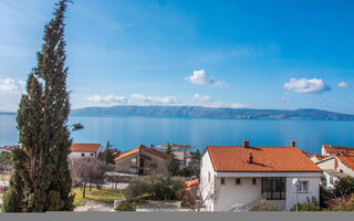 Náhled objektu Stana, Novi Vinodolski