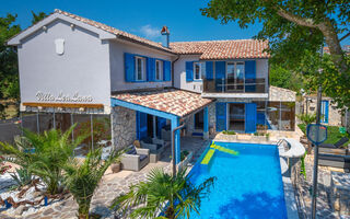 Náhled objektu Lea Lana, Novi Vinodolski