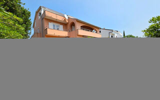 Náhled objektu Objekt HR3400.605, Novi Vinodolski