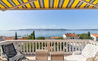 Náhled objektu Objekt HR3400.606, Novi Vinodolski