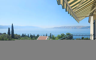 Náhled objektu Wohnung 150m vom Strand entfernt, Novi Vinodolski