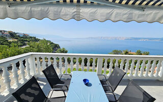 Náhled objektu Objekt HR3400.659, Novi Vinodolski