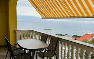 Náhled objektu Ella, Novi Vinodolski