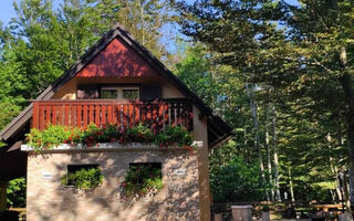 Náhled objektu Idyllic holiday home, Novi Vinodolski