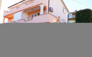 Náhled objektu Velvet Vista 1, Novi Vinodolski