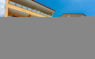 Náhled objektu Kauric, Novi Vinodolski