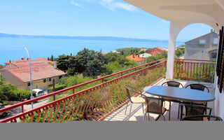 Náhled objektu Manda 2, Novi Vinodolski