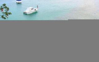 Náhled objektu am schönen Kieselstrand., Novi Vinodolski