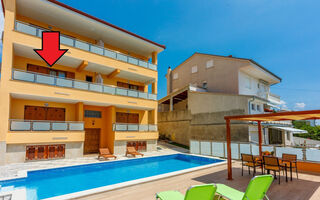 Náhled objektu Objekt HR3400.721, Novi Vinodolski