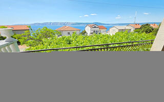 Náhled objektu Objekt HR3400.737, Novi Vinodolski