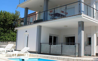 Náhled objektu Objekt HR3400.741, Novi Vinodolski