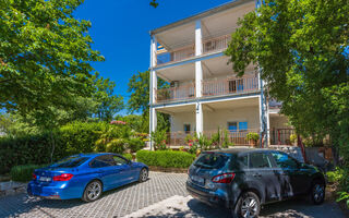 Náhled objektu TUSTONJIC SOBA 2 / HR-10793-04, Novi Vinodolski