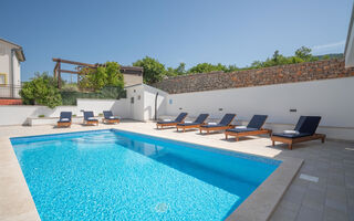 Náhled objektu Josipa, Novi Vinodolski