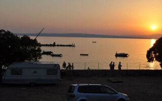 Náhled objektu Mobilheim für 4 Erwachsene und 2 Kinder, Novi Vinodolski