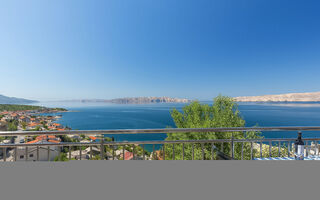 Náhled objektu Suzana, Senj