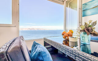 Náhled objektu Sea&Mount 1, Senj