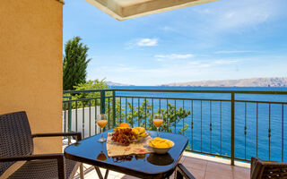 Náhled objektu Marina, Senj