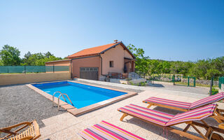 Náhled objektu Marijana, Senj