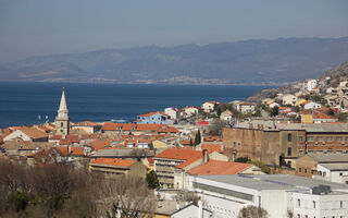 Náhled objektu BMB Apartments, Senj