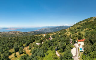 Náhled objektu Magna Tilia, Senj