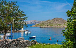 Náhled objektu Val, Sveti Juraj