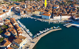 Náhled objektu Amorino, ostrov Cres