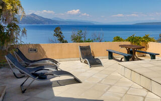 Náhled objektu Mick, ostrov Cres