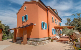 Náhled objektu Objekt HR3620.643, ostrov Lošinj