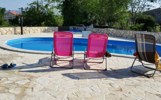 Náhled objektu Vila Androcec, ostrov Lošinj