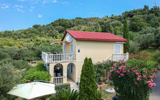 Náhled objektu Kolic, ostrov Rab