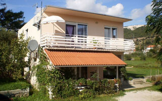 Náhled objektu Appartements Batifogo, ostrov Rab