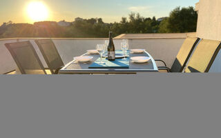 Náhled objektu NR. 3 RELAX - APP 4, ostrov Rab