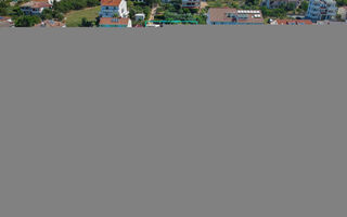 Náhled objektu Noa, ostrov Rab