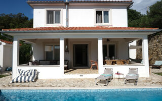 Náhled objektu Vila Prislin, ostrov Rab