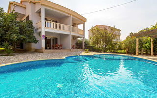 Náhled objektu Tomislav 1, ostrov Rab