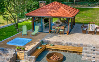 Náhled objektu Chalet Relax, Fužine