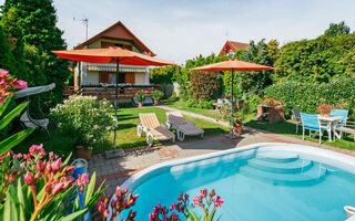 Náhled objektu Flamingo, Balatonalmadi