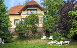 Náhled objektu Csonka, Balatonalmadi